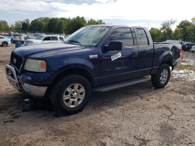 2004 Ford F-150 