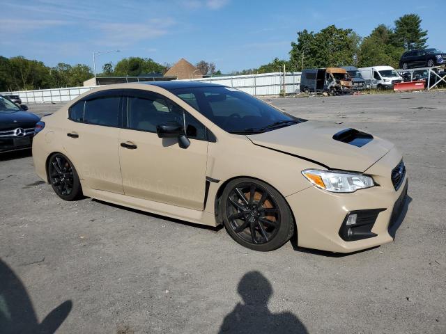 JF1VA1C61M9821107 Subaru Wrx Premium