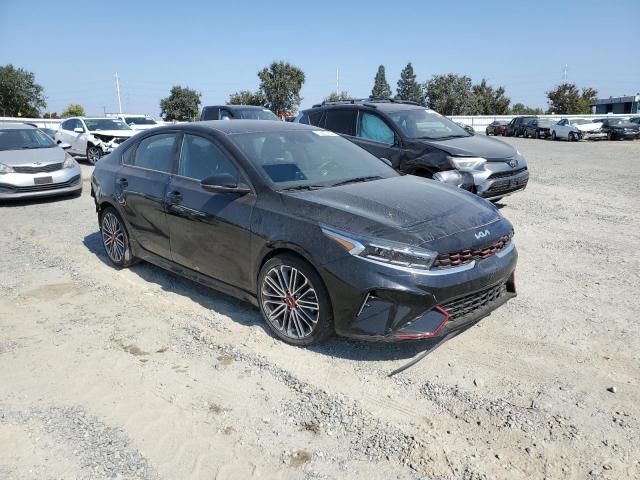 3KPF44AC1NE438328 KIA FORTE GT