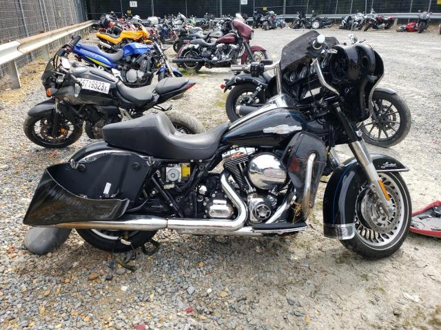 2016 HARLEY-DAVIDSON FLHTK SHRI 1HD1KNL32GB679543