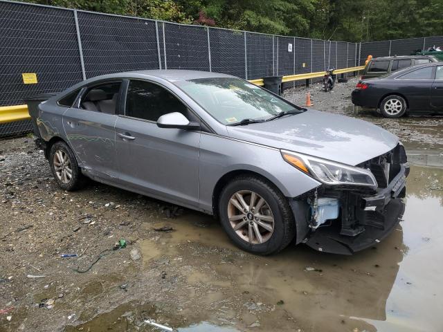 5NPE24AF6HH471739 | 2017 HYUNDAI SONATA SE