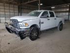 2018 RAM 2500 ST VIN:3C6UR5CLXJG333482