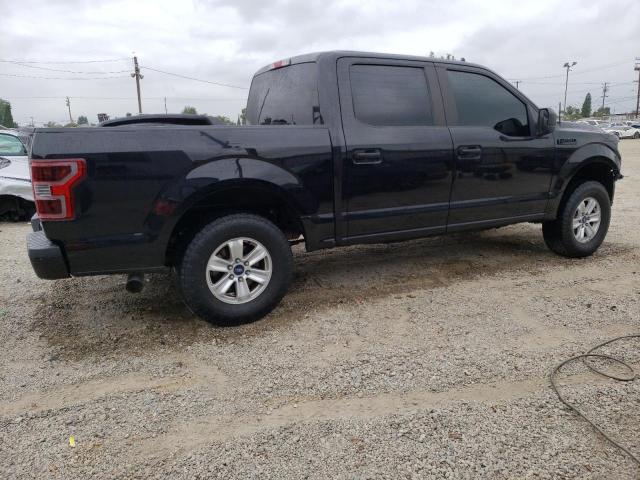 1FTEW1CP3LFA39976 Ford F150 Supercrew
