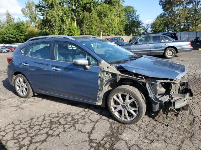 4S3GTAU63J3725506 Subaru Impreza Limited