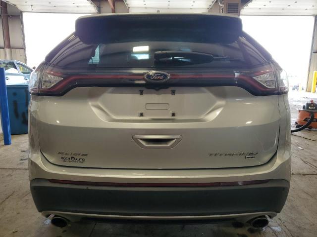 2018 FORD EDGE TITAN - 2FMPK4K85JBB88223