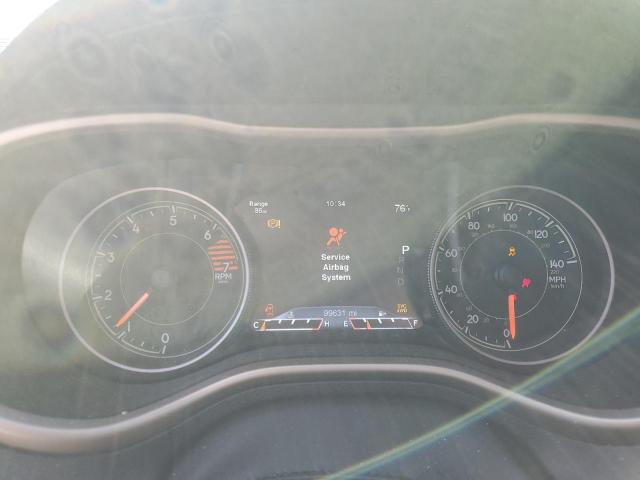 1C4PJMDB2GW133560 Jeep Cherokee Limited