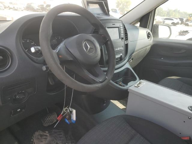 WD3PG2EA0G3144626 Mercedes-Benz Metris
