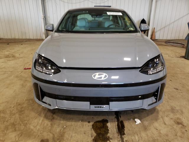 2023 HYUNDAI IONIQ 6 LI KMHM54AC3PA025588