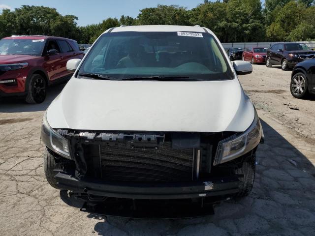 KNDMB5C10F6040405 KIA SEDONA LX