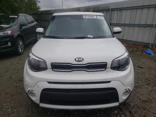 KNDJP3A50K7649853 Kia Soul + 5