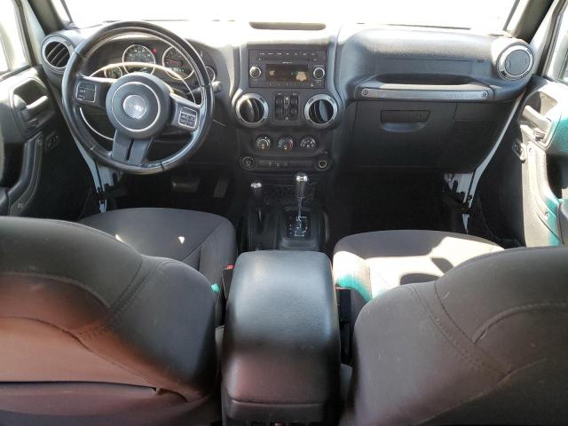 1C4HJWDG1HL556323 Jeep Wrangler Unlimited Sport