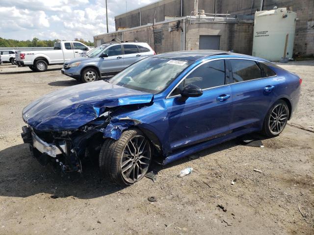 2023 KIA K5 GT - 5XXG44J81PG213675