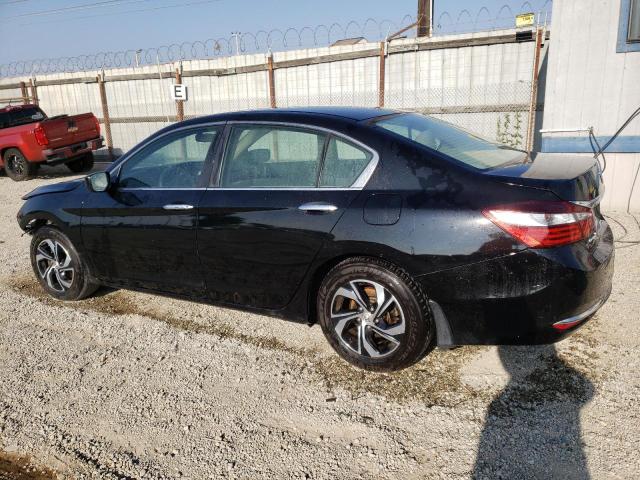 1HGCR2F33GA041440 | 2016 HONDA ACCORD LX