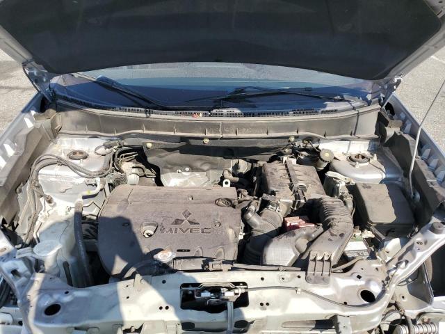 JA4AP3AU4GZ026927 Mitsubishi Outlander Sport Es