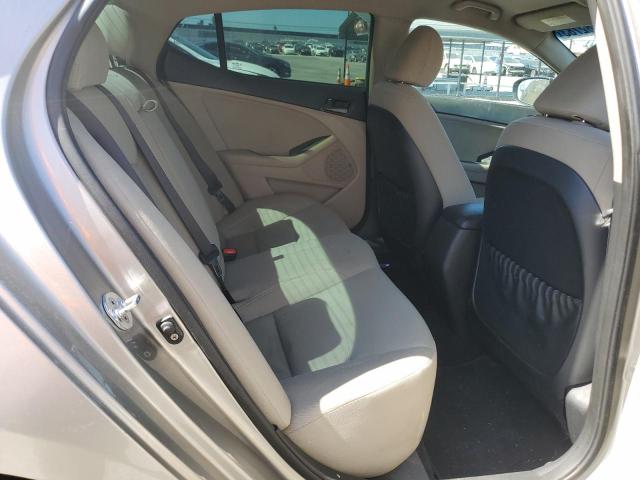 KNAGM4A76F5558563 KIA Optima Lx