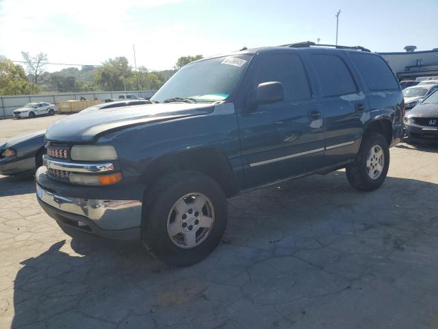 2005 Chevrolet Tahoe 