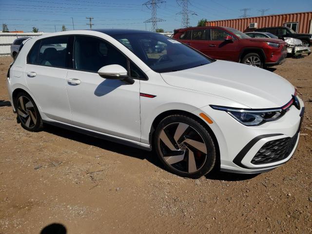 2023 VOLKSWAGEN GTI SE - WVW3A7CD1PW166388