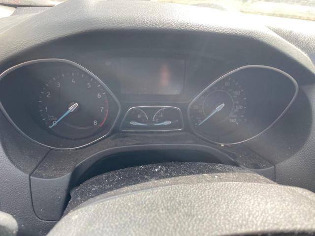 1FADP3FE4JL224492 Ford FOCUS SE