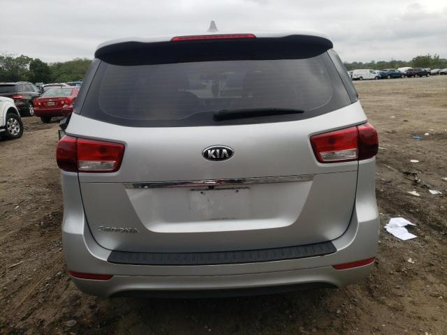 KNDMA5C17G6150338 KIA Sedona L
