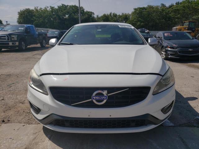 2016 VOLVO S60 R DESI YV126MFP4G2395358