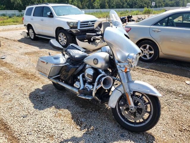 2014 HARLEY-DAVIDSON FLHTP POLI - 1HD1FMM1XEB650056