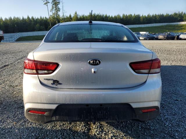 3KPA24AB9KE230894 KIA RIO S