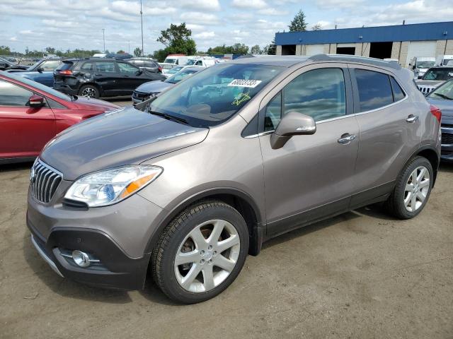 KL4CJHSB4FB184079 2015 BUICK ENCORE, photo no. 1