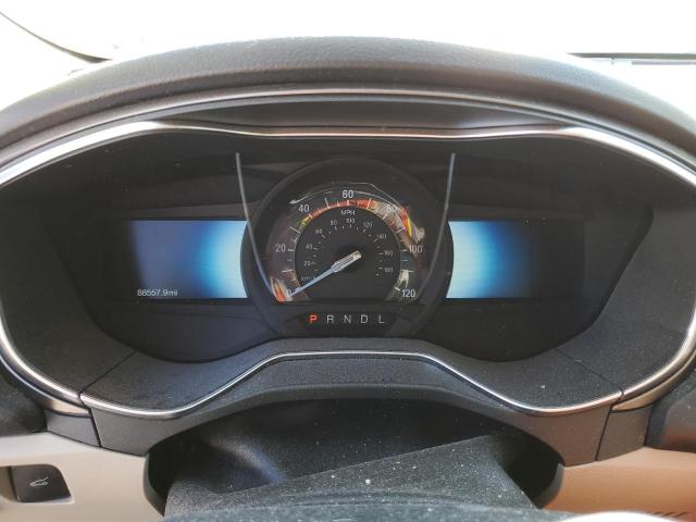 3FA6P0LU9HR279986 Ford Fusion Se Hybrid