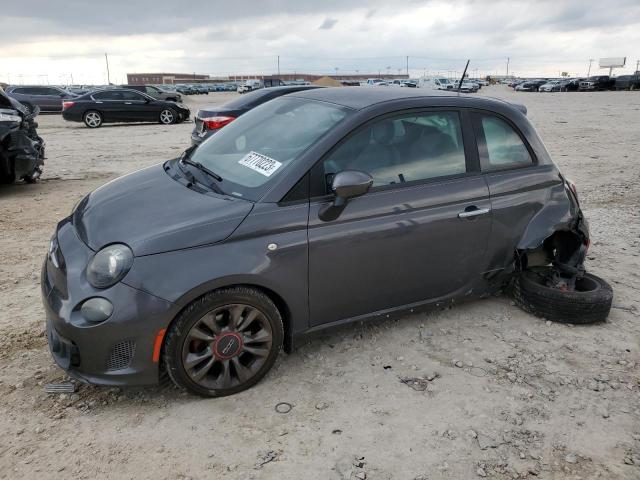 Vin: 3c3cffhhxft520067, lot: 67770223, fiat 500 sport 2015 img_1