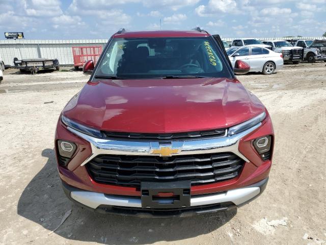 KL79MPS24RB031799 Chevrolet Trailblzr TRAILBLAZE 5