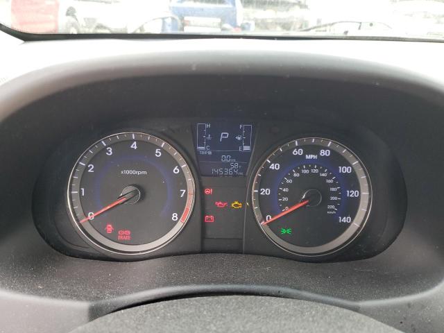 KMHCT5AE9FU213313 Hyundai ACCENT GS