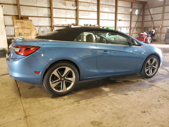 2017 BUICK CASCADA SP - W04WJ3N55HG005219