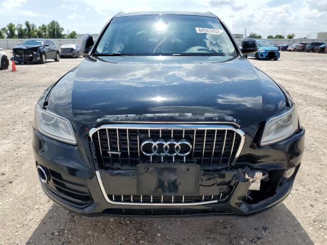 VIN WA1C2AFP7HA058883 2017 Audi Q5, Premium no.5