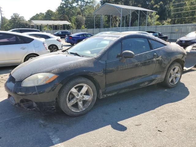 2008 Mitsubishi Eclipse GS