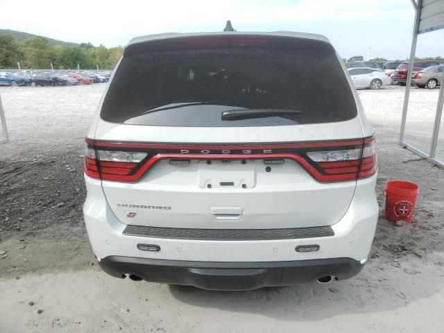 2023 DODGE DURANGO PU 1C4SDJFTXPC603809