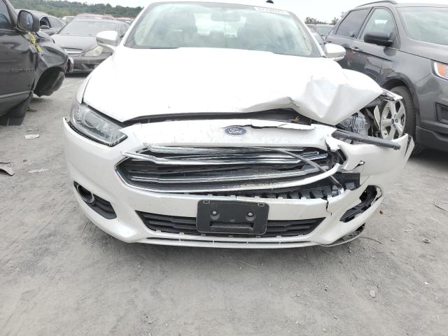 3FA6P0HD0FR243903 Ford FUSION SE