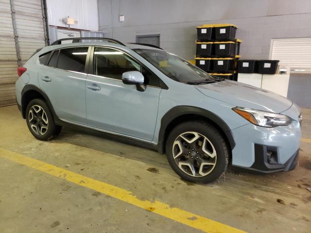JF2GTANCXKH289411 Subaru Crosstrek Limited
