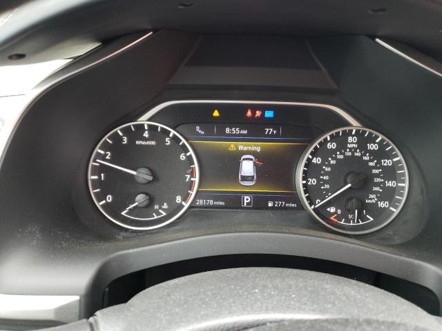 5N1AZ2MH4FN212610 Nissan MURANO S