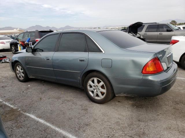 4T1BF28B21U115066 2001 Toyota Avalon Xl