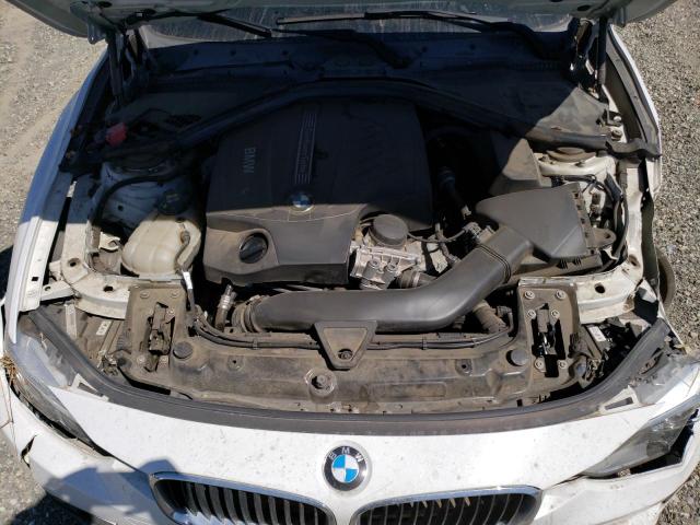 2015 BMW 335 I - WBA3A9G59FNT09636