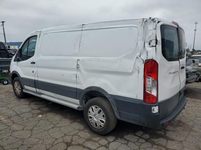 2021 FORD TRANSIT T- - 1FTBR1Y8XMKA57623