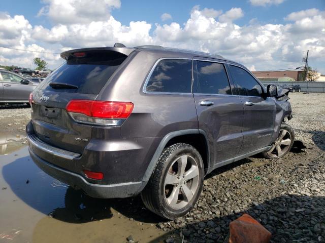 1C4RJFBG4EC568453 Jeep Grand Cherokee Limited