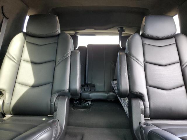 1GYS4DKJXJR376500 Cadillac Escalade Platinum