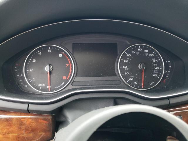 WAUANAF45HN032976 Audi A4 PREMIUM