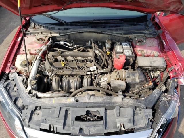 3FAHP0GAXCR288066 2012 Ford Fusion S