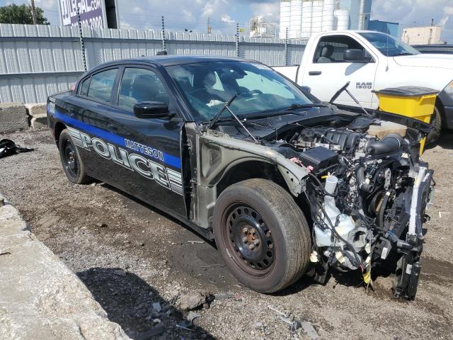 2019 DODGE CHARGER PO - 2C3CDXKT5KH757528