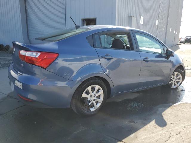 KNADM4A39G6540280 KIA RIO LX