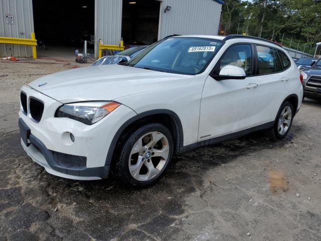 VIN WBAVM1C5XFV315968 2015 BMW X1, Sdrive28I no.1