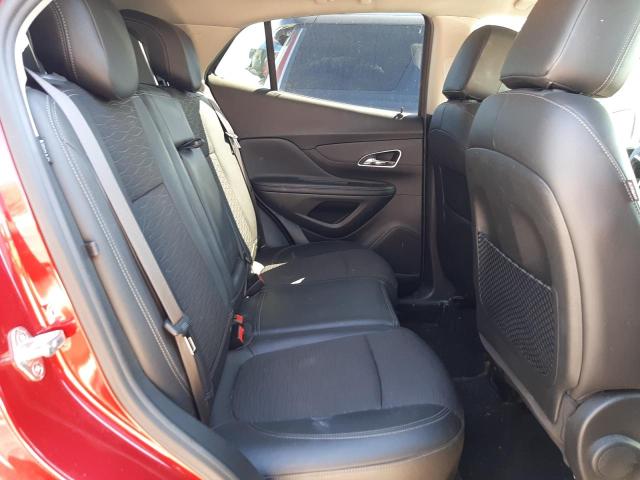 KL4CJFSB6GB704451 Buick Encore Convenience