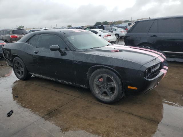 Vin: 2c3cdyag1ch293097, lot: 67965893, dodge challenger sxt 20124